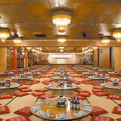 宴会場 味園の写真