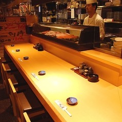 海鮮居酒屋 志なのすけ 心斎橋店の写真