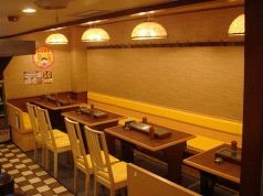 秋吉 心斎橋南店の写真