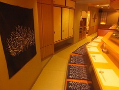 季節料理 ままごとやの写真