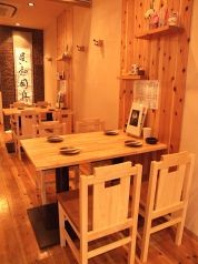 炭火やきとり専門店 ＳＵＮの写真