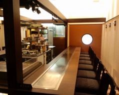 福太郎 なんばダイニングメゾン店の写真