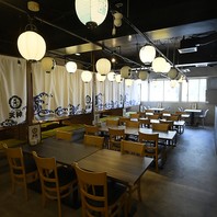 居酒屋 博多うまかもん 天神 難波 道頓堀店の写真