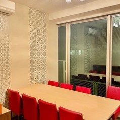 羊貴妃羊湯館の写真