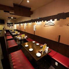 串皇 千日前店の写真