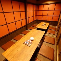 口八町～くちはっちょう～ 御堂筋なんば店の写真