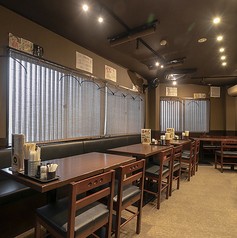 ひもの野郎 なんばみなとまち店の写真