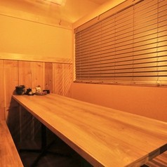 炭火焼き鳥 日向 難波店の写真