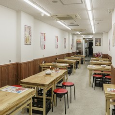 串かつおうじ なんば千日前店の写真
