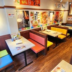 やきとりええねん心斎橋ヨーロッパ通り店の写真
