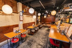 大衆酒場ヤナストの写真