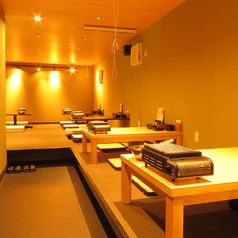 大阪かに源 別邸ミツ寺店の写真