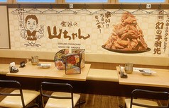 世界の山ちゃん 千日前店の写真