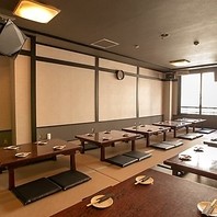 炭火焼鳥くわどり 難波店の写真