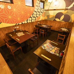 酒ト肴 漁師酒場 難波店の写真