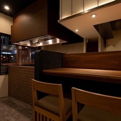 肉と炉端と釜飯 くろ屋 難波店の写真