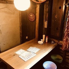 串焼き 焼とんyaたゆたゆ難波千日前店の写真
