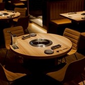 黒毛和牛 タンとハラミ 焼肉龍 難波千日前店の写真