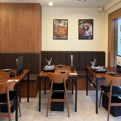 サウィ食堂 心斎橋の写真