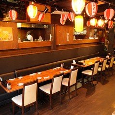 海鮮酒場 浜屋の写真
