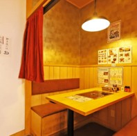 串カツ食堂ホタルなんば店の写真
