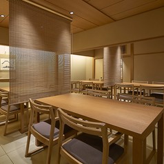 九州の旬 博多廊 法善寺店の写真