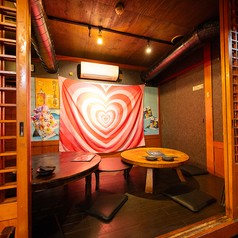 “隠レ居酒屋 文処”の写真