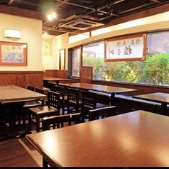 桧之川の写真
