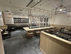 豚と炭火。こぶた家 なんばパークス店の写真