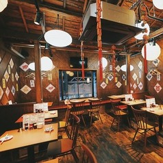 大阪餃子 しな野の写真