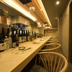宙そら(創作居酒屋)の写真