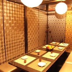 食べ飲み居酒屋 きんぱち 難波心斎橋店の写真
