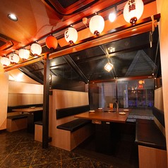 焼肉びりちゃん 難波 心斎橋店の写真