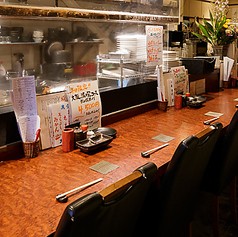 心斎橋の美味しい串カツ あげてんかっ！本店の写真