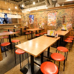 奇跡の手羽先 心斎橋店の写真