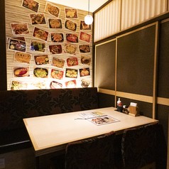 串カツ・餃子 工房 ちびすけ 南心斎橋店の写真
