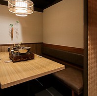 蟹屋 丸花 心斎橋の写真