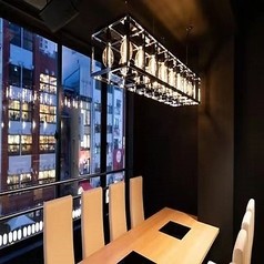 黒毛和牛しゃぶしゃぶ・すき焼き専門店 万穂屋の写真