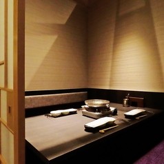しゃぶ輝 難波店(しゃぶしゃぶ・すき焼き)の写真