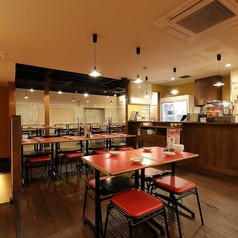 餃子屋 弐ノ弐 宗右衛門町店の写真
