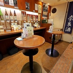 蔵元 豊祝 難波店の写真