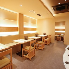お出汁で食べる串かつと釜めしの専門店 ぎん庵 難波の写真