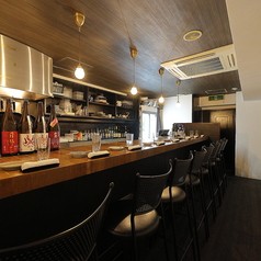 創作和食居酒屋 夜食堂柳の写真