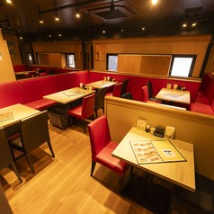 工房 たこ焼き ちびすけ 道頓堀 難波店の写真