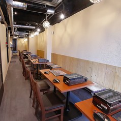 寿司×居酒屋 海鮮物語 なんば心斎橋店の写真