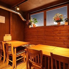 創作居酒屋428の写真