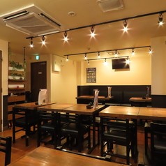 なるとキッチン茅場町店の写真