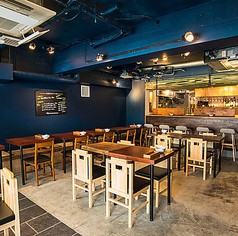 なるとキッチン 五反田店の写真