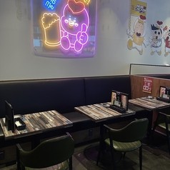 ネネチキン熊本下通店の写真