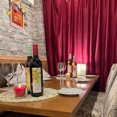 肉バル ローストビーフ ハーベスト 水天宮・茅場町店の写真